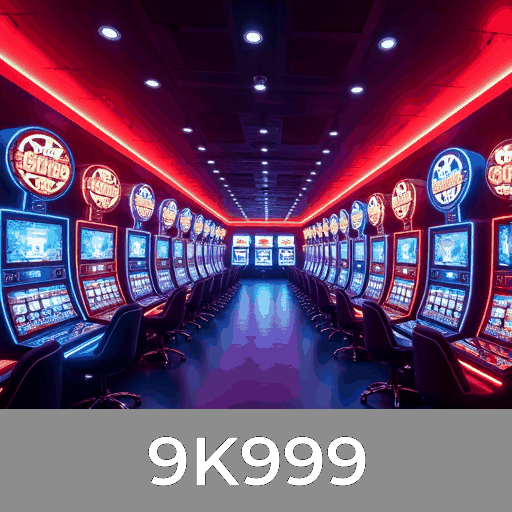 Cassino Online 9K999