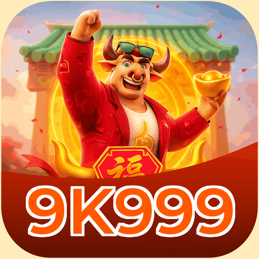 9K999 logo