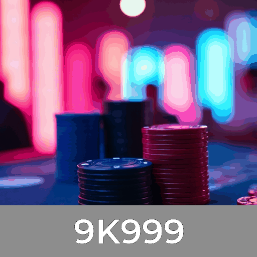 Cassino Online 9K999