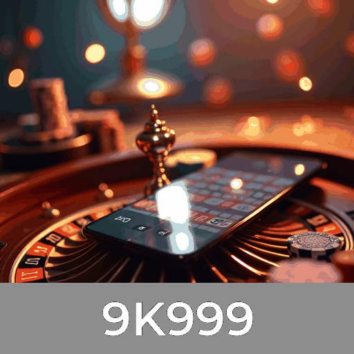 Cassino Online 9K999