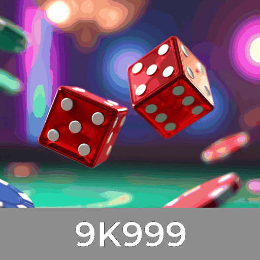 Cassino Online 9K999