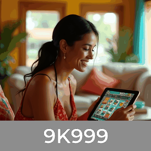 Promoções e Bônus no 9K999