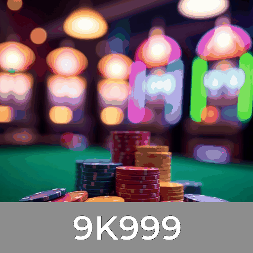 Cassino Online 9K999
