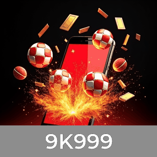 Cadastro na 9K999