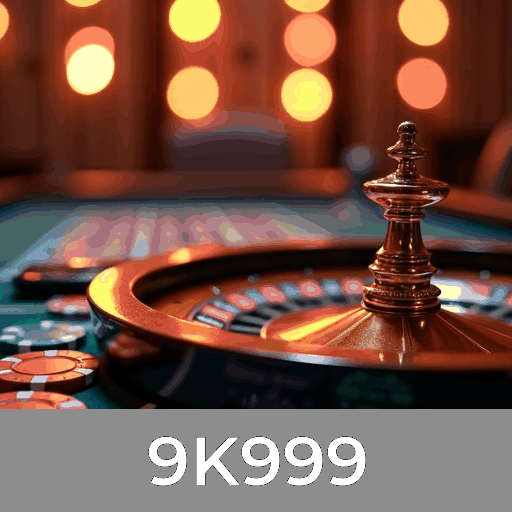 Cassino Online 9K999