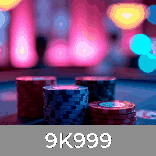 Cassino Online 9K999