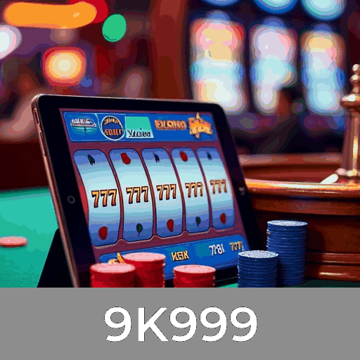 Apostas no 9K999