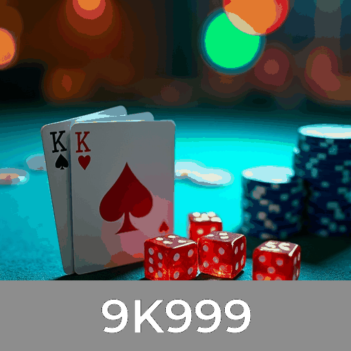 Cassino Online 9K999